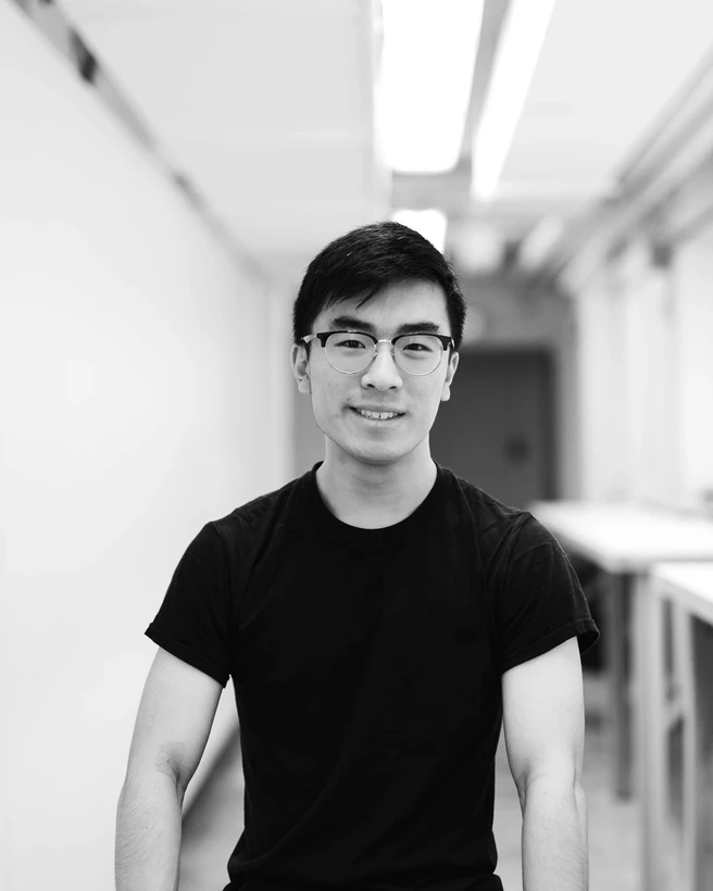 Bryan Lim